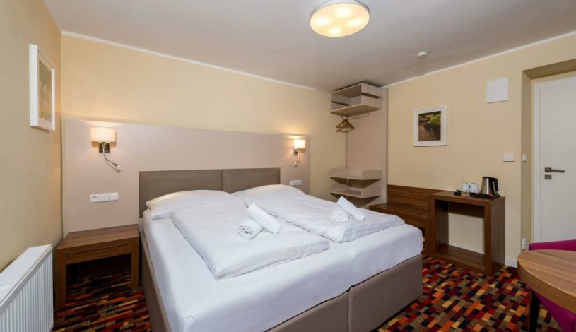 Hotel Premier Janov nad Nisou